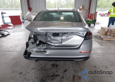 2024 Honda Accord Ex из США, поврежденный, VIN 1HGCY1F39RA048764